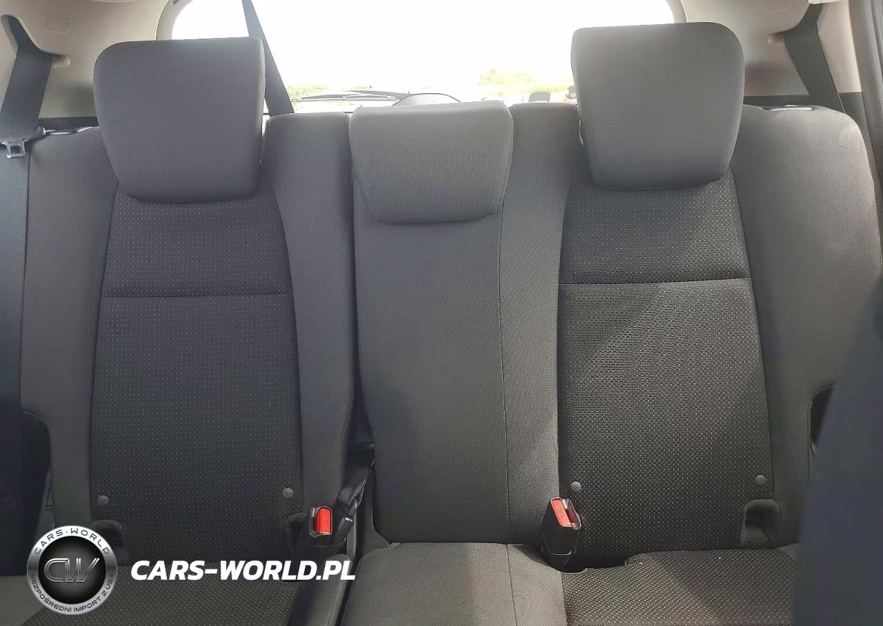 2019 Honda Hr-V Lx VIN:3CZRU5H32KG708833 - 10