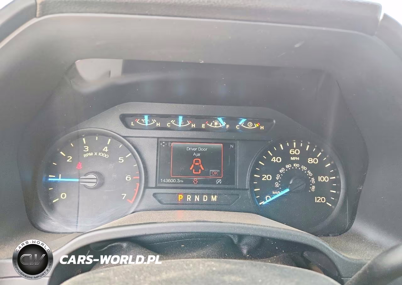 2018 Ford F150 Supercrew VIN:1FTEW1EP9JKC79874 - 9