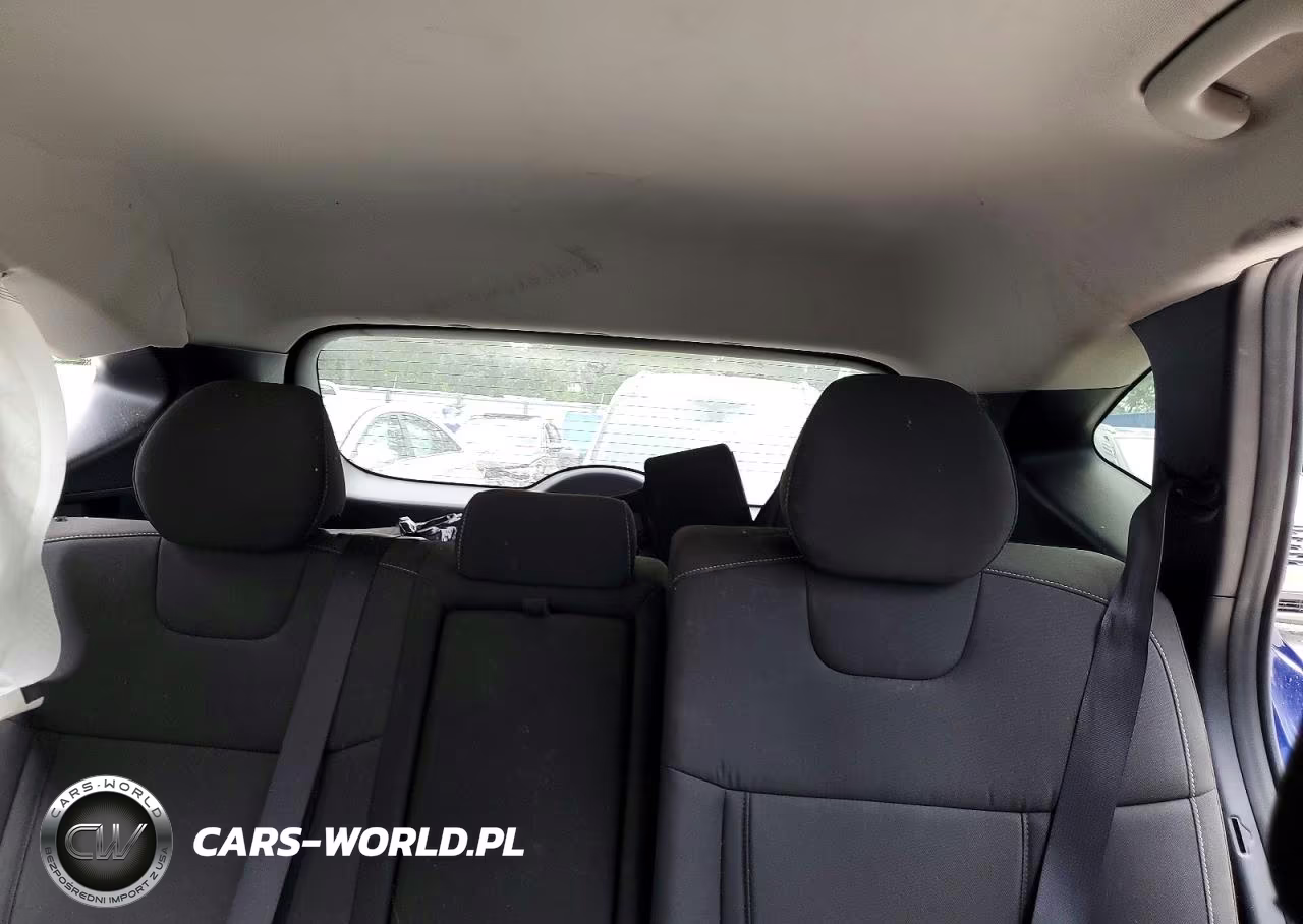 2022 Hyundai Tucson Sel VIN:5NMJB3AE8NH066037 - 10