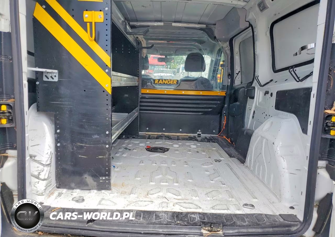 2021 Ram Promaster City VIN:ZFBHRFAB9M6T55816 - 10