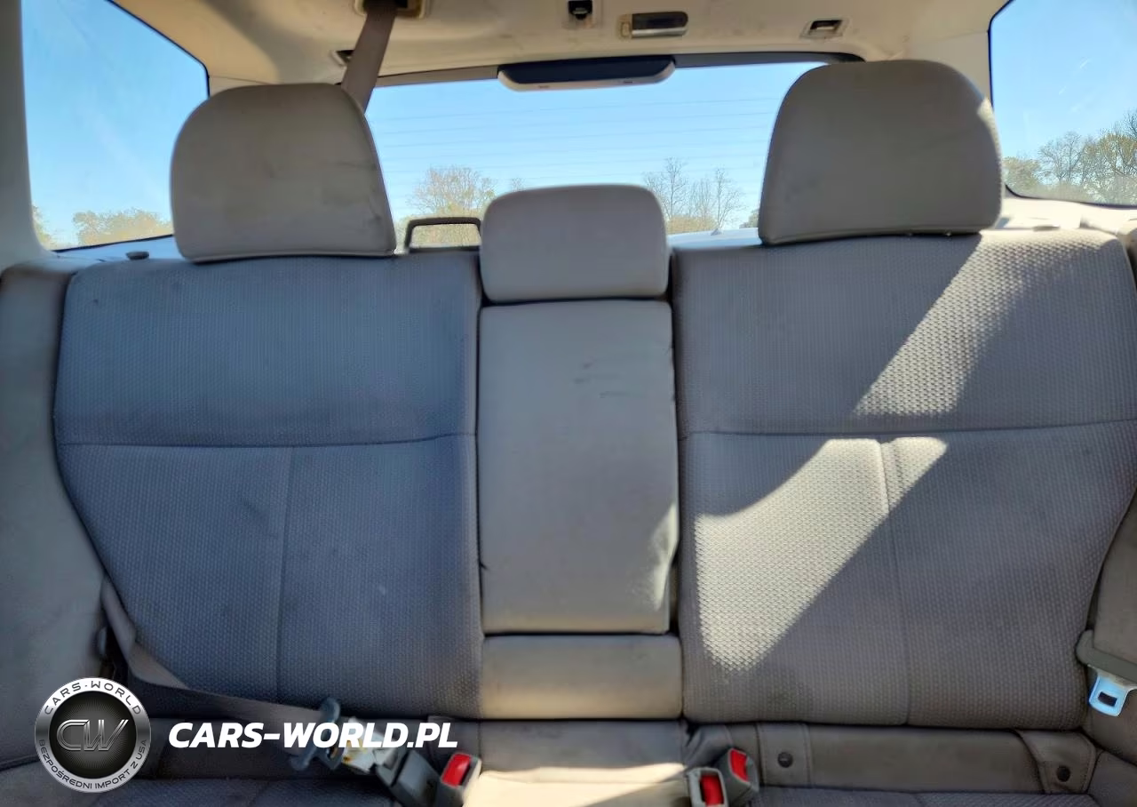 2013 Subaru Forester 2.5X VIN:JF2SHABC3DH406944 - 10