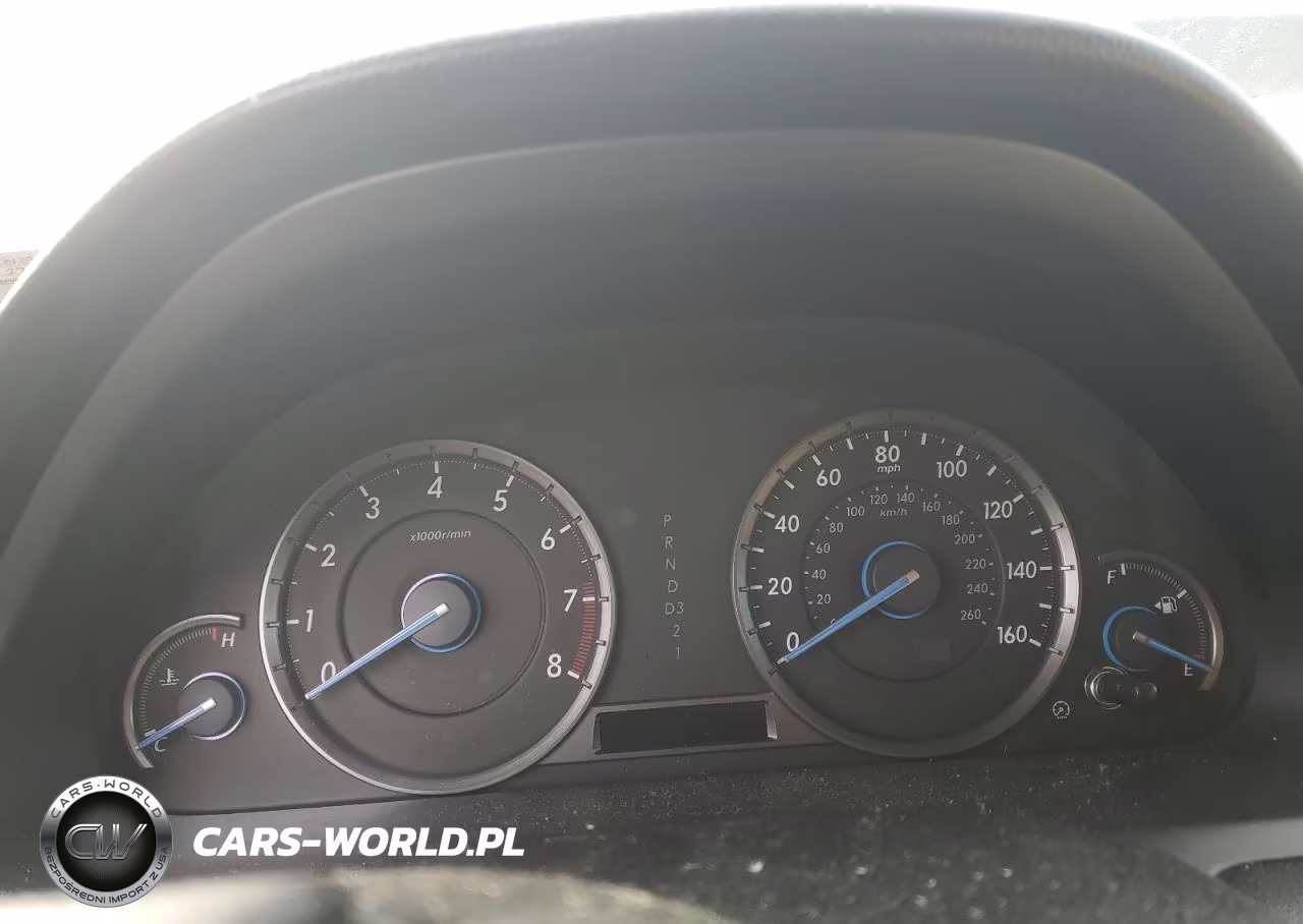 2010 Honda Accord Crosstour Exl VIN:5J6TF2H5XAL012917 - 18