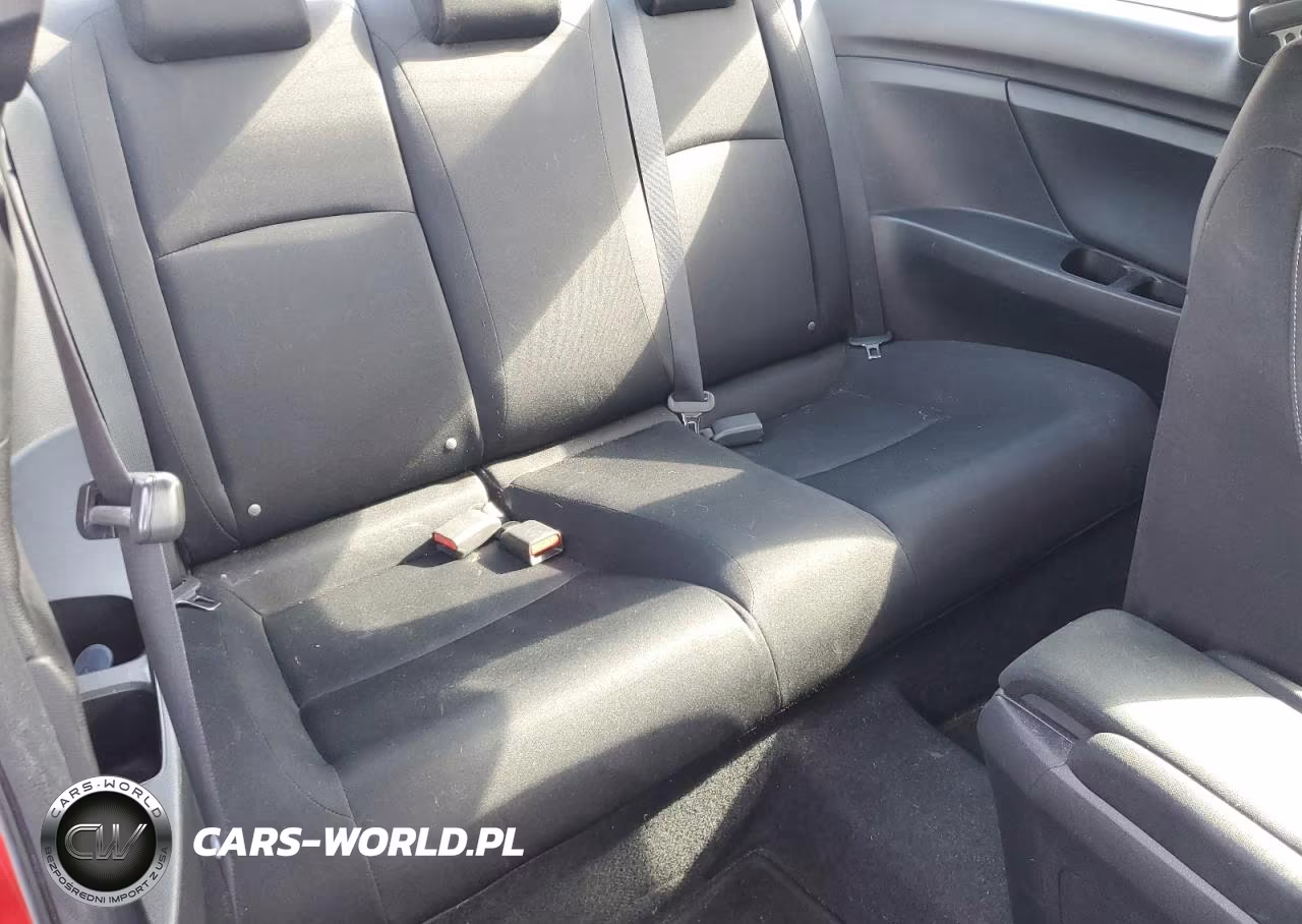 2019 Honda Civic Lx VIN:2HGFC4B67KH305893 - 10
