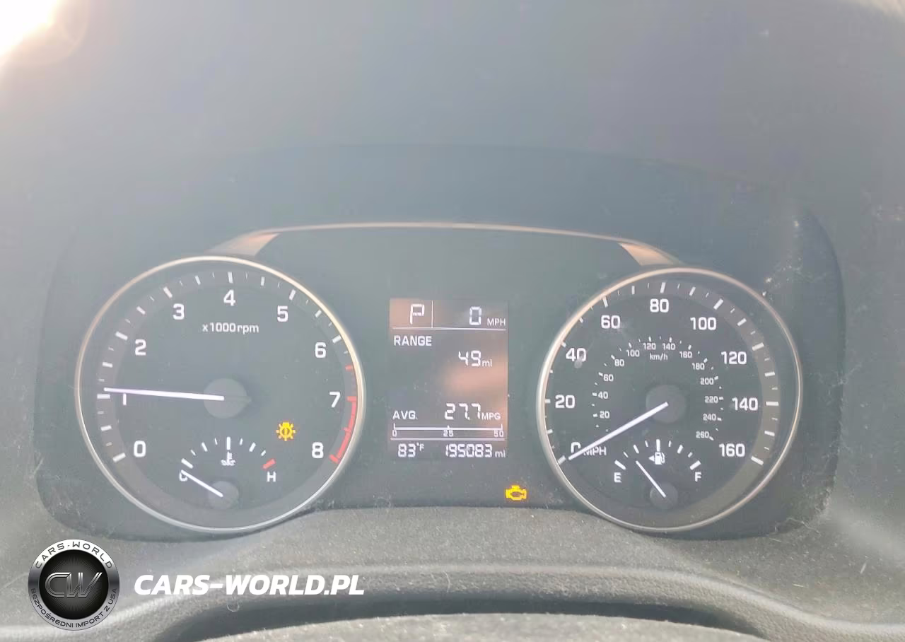 2017 Hyundai Elantra Se VIN:KMHD84LF3HU203532 - 9