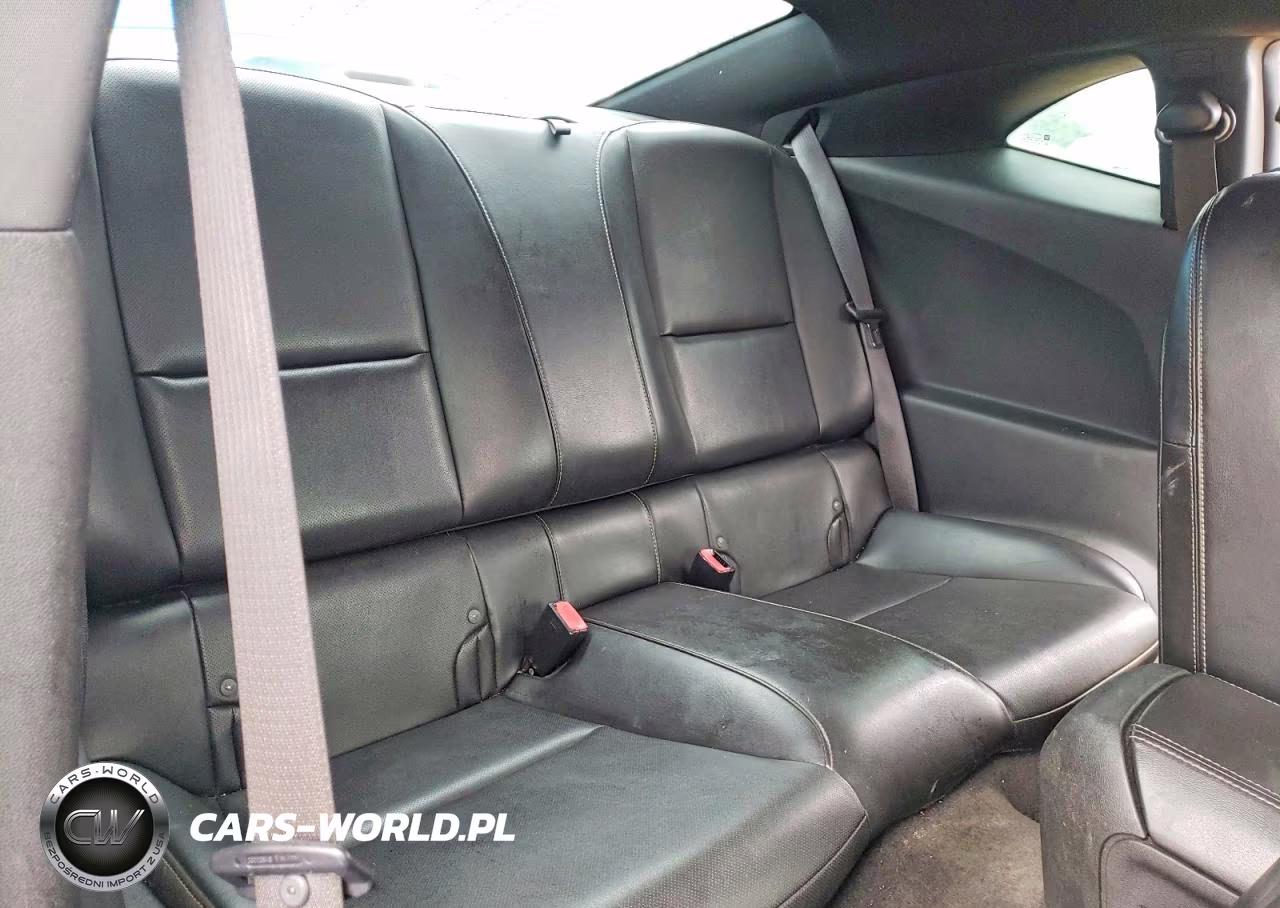 2010 Chevrolet Camaro Lt VIN:2G1FC1EVXA9103180 - 10