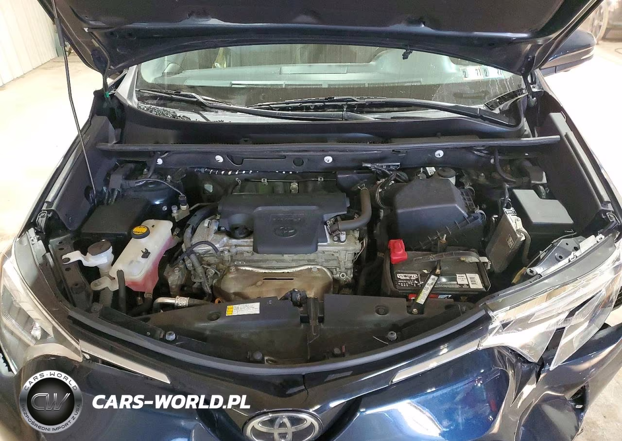 2017 Toyota Rav4 Limited VIN:2T3DFREV7HW637371 - 12