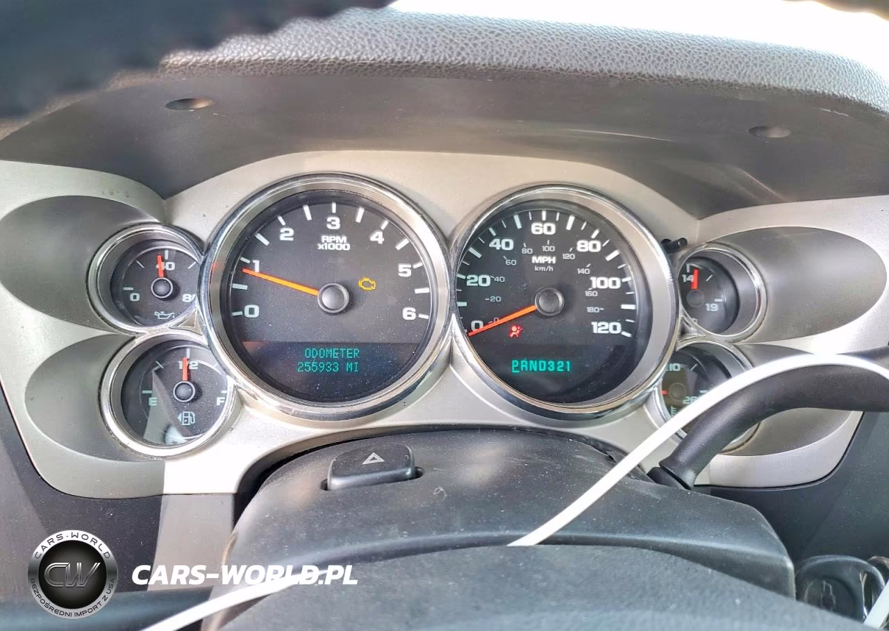 2008 Chevrolet Silverado K1500 VIN:2GCEK13C481142623 - 9