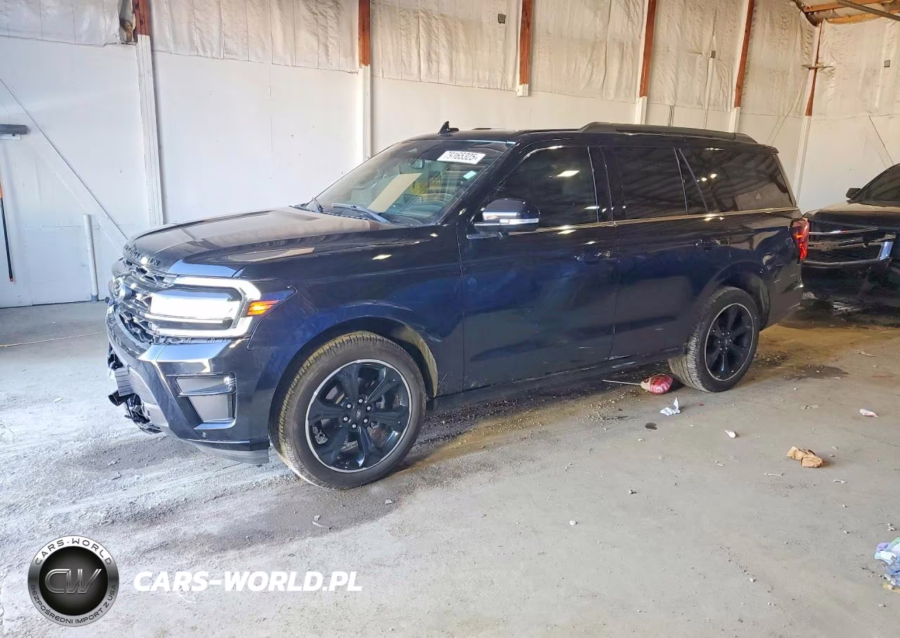 2023 Ford Expedition Limited