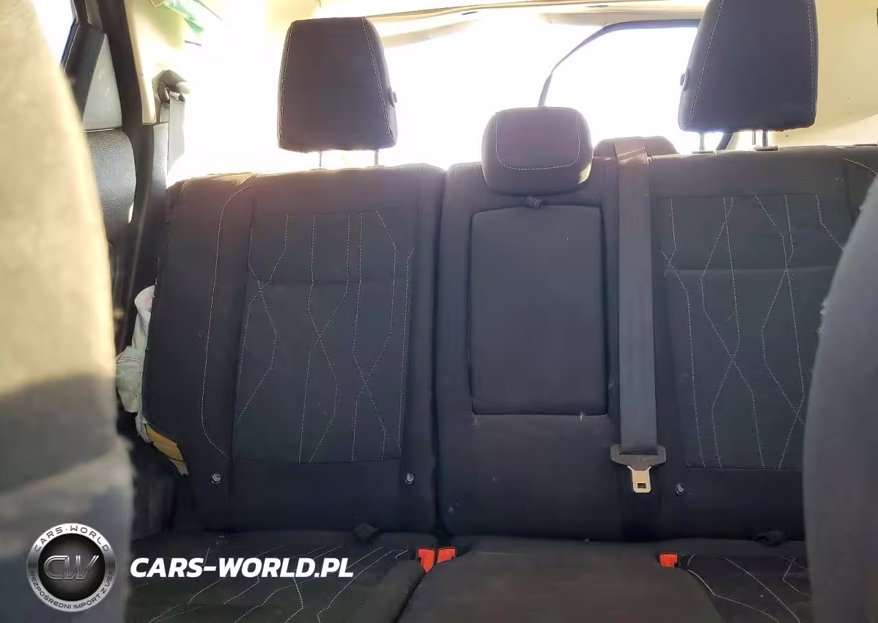 2018 Ford Ecosport Se VIN:MAJ6P1UL1JC165500 - 10