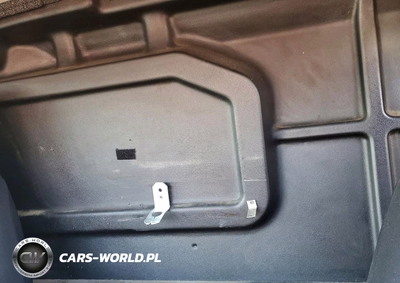 2019 Chev Express G3500 VIN:1GCZGHFG4K1367759 - 10
