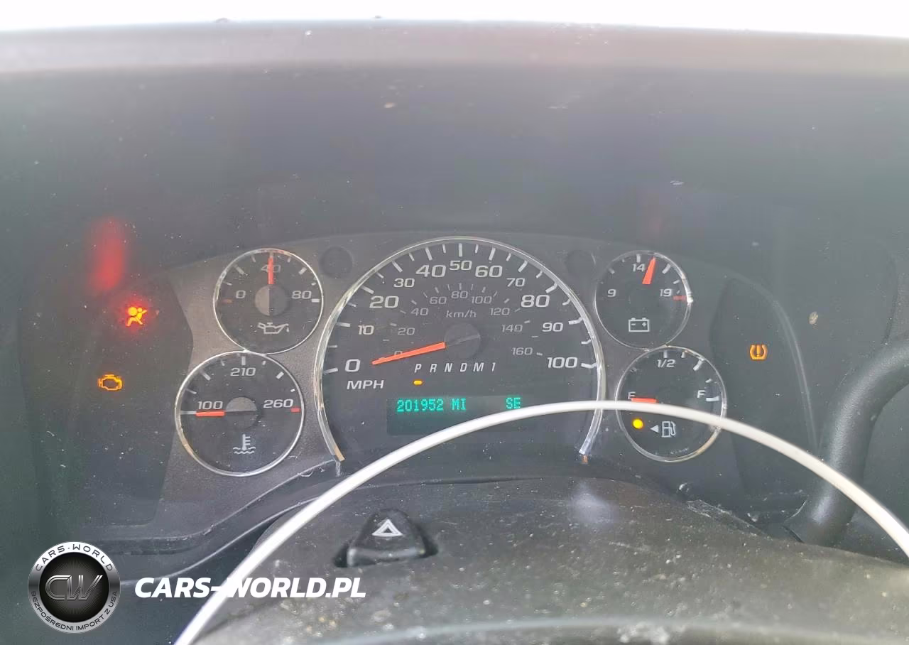 2019 Chev Express G3500 VIN:1GCZGHFG4K1367759 - 9