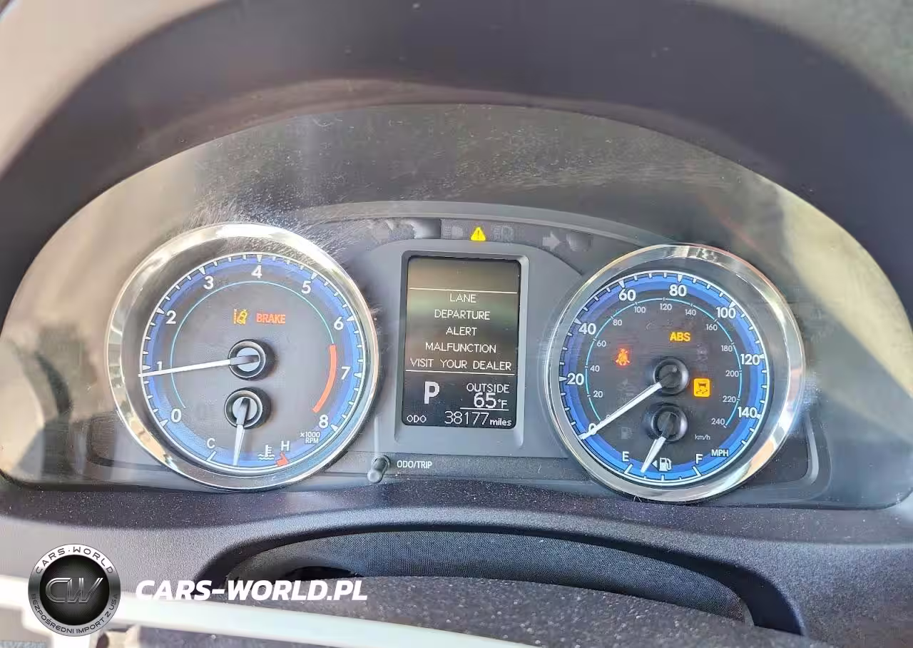 2019 Toyota Corolla Le VIN:2T1BURHEXKC184583 - 9