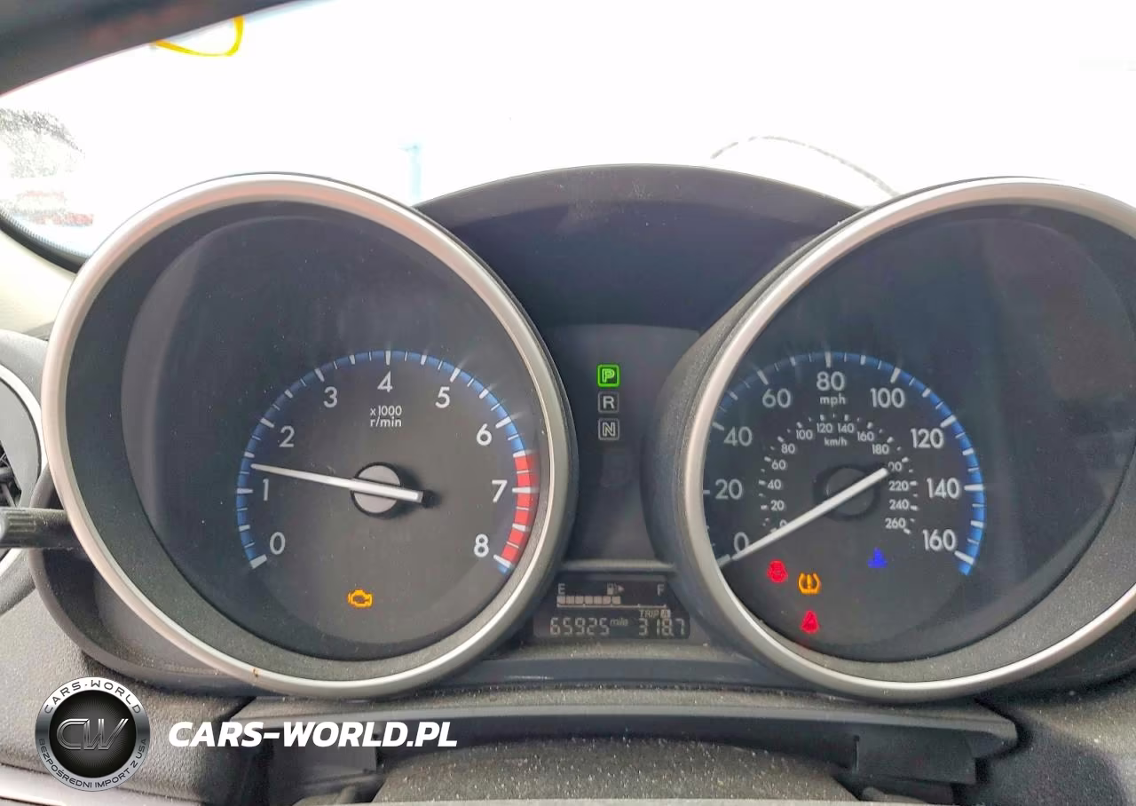 2012 Mazda 3 I VIN:JM1BL1V71C1679304 - 9