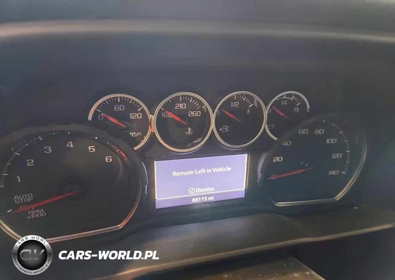 2021 Chevrolet Silverado K1500 Lt VIN:1GCUYDED1MZ423801 - 9