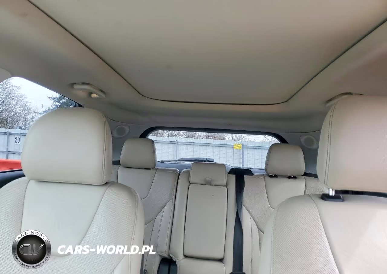 2018 Ford Edge Titanium VIN:2FMPK4K80JBB47725 - 10