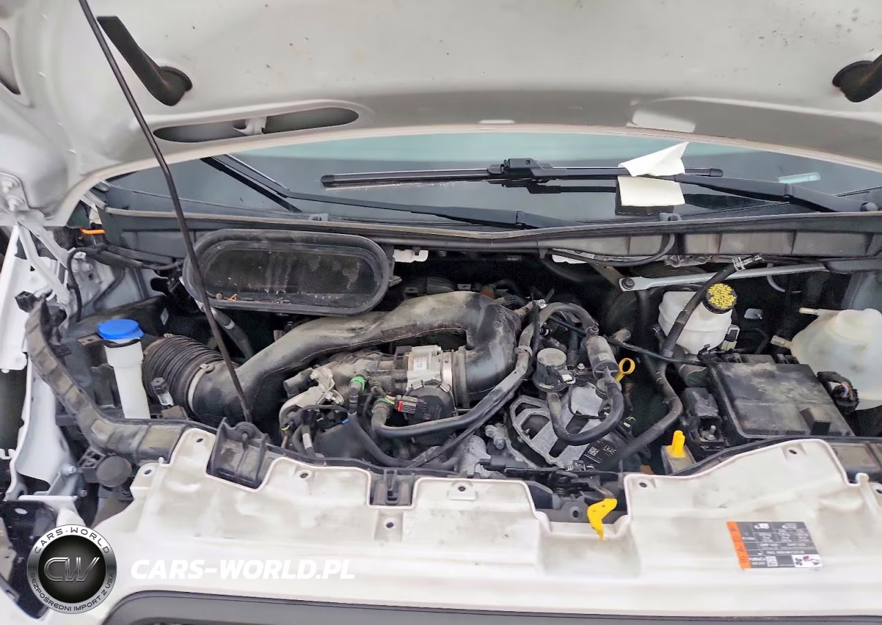 2021 Ford Transit T-350 VIN:1FTBW3X84MKA61107 - 11