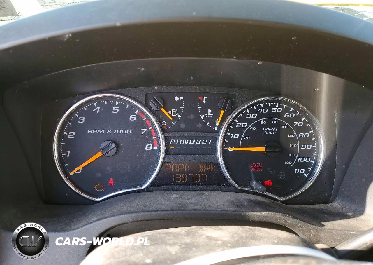 2007 GMC Canyon VIN:1GTDT13E378157894 - 9
