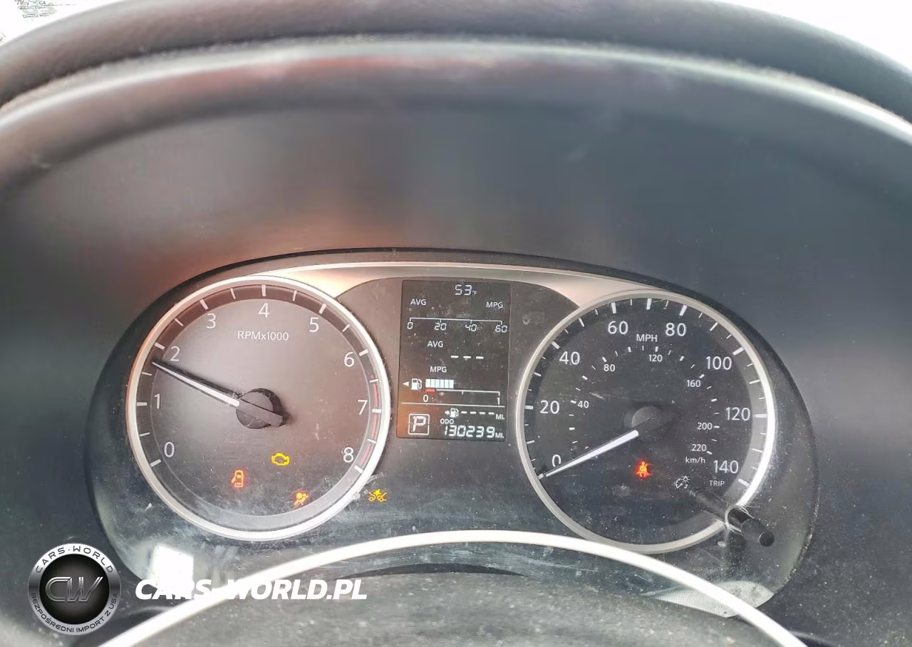 2019 Nissan Kicks S VIN:3N1CP5CU2KL538986 - 9