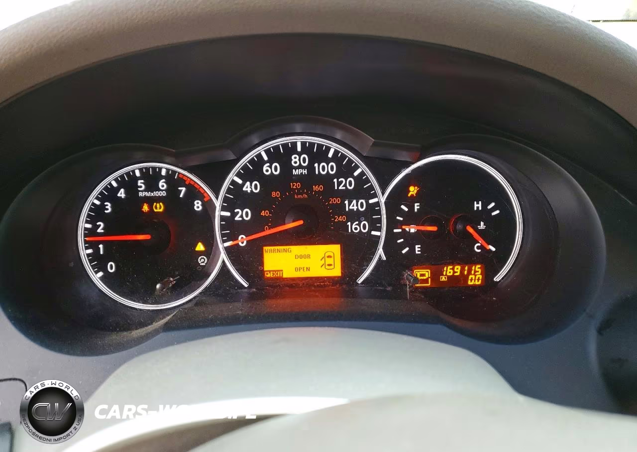2011 Nissan Altima 3.5 Sr VIN:1N4BL2AP4BN489795 - 9