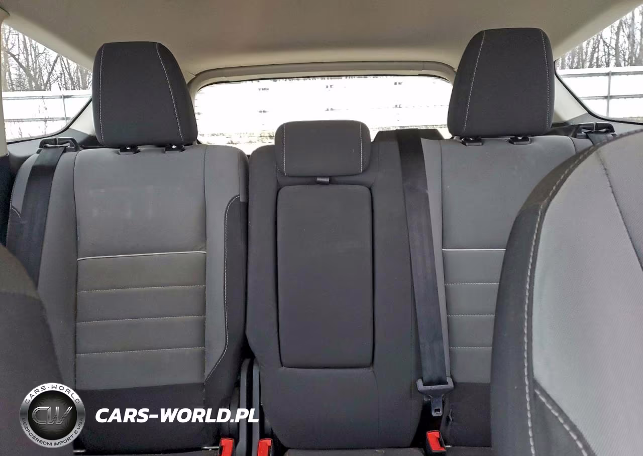2013 Ford Escape Se VIN:1FMCU9GX3DUC27329 - 10