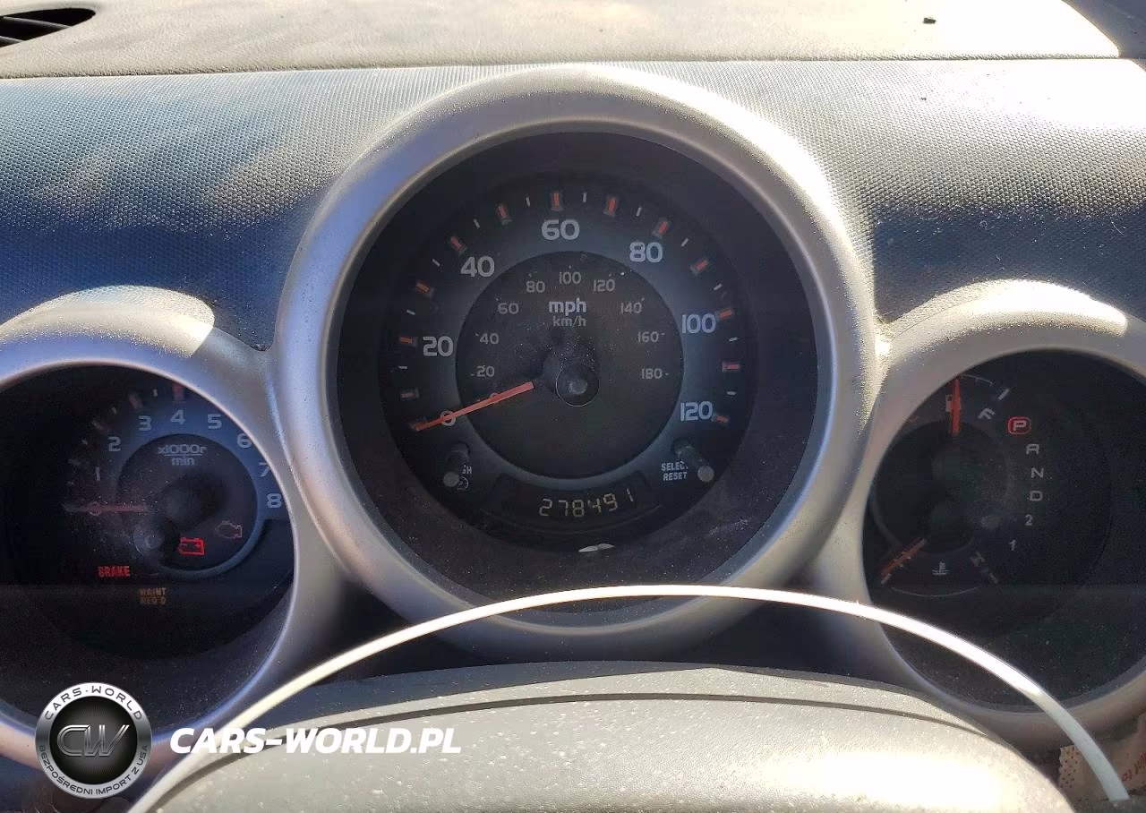 2006 Honda Element Ex VIN:5J6YH28706L019223 - 9