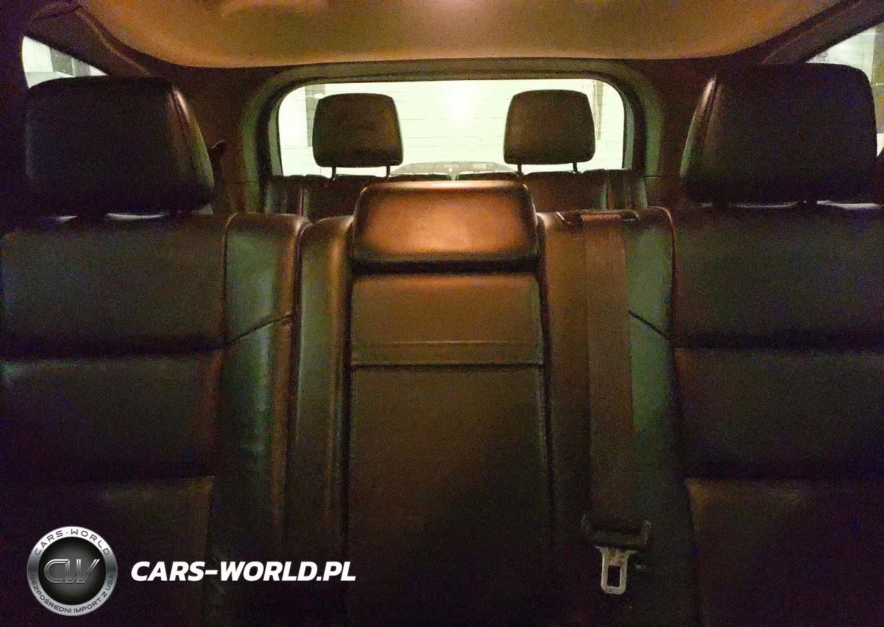 2016 Dodge Durango Limited VIN:1C4RDJDG4GC308645 - 10