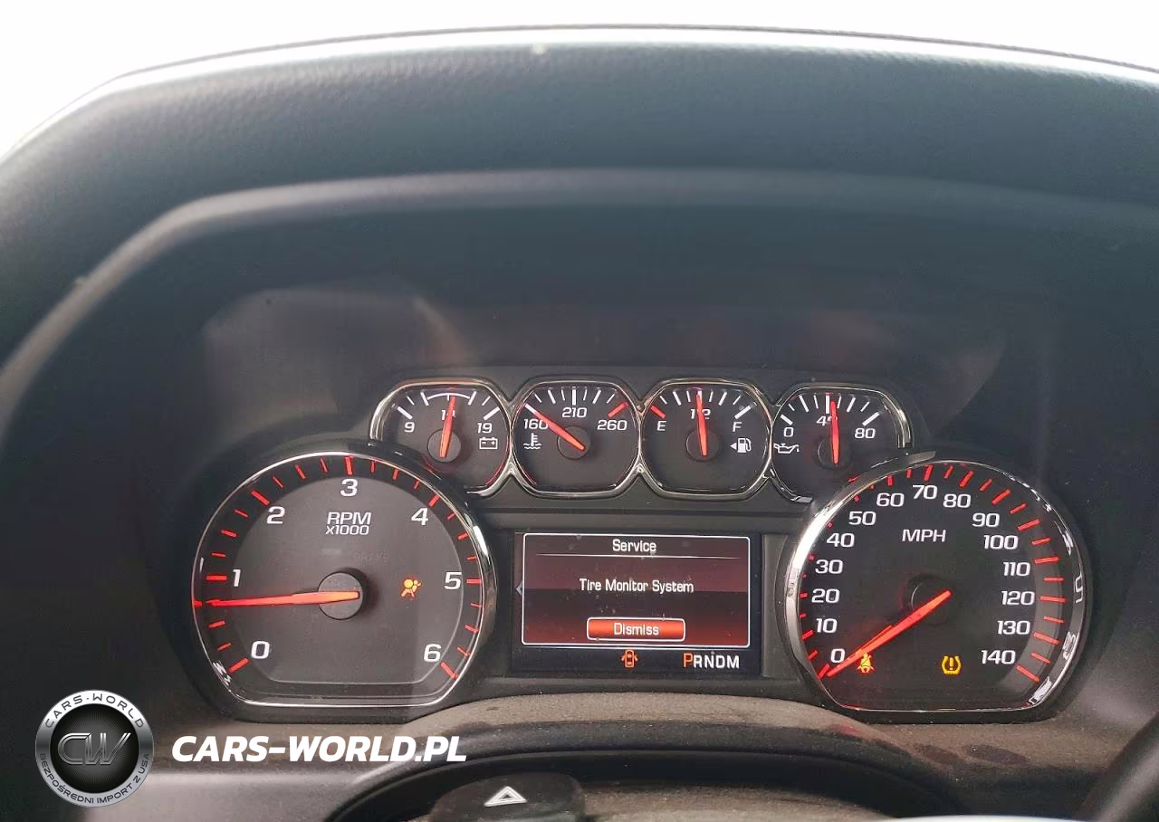 2015 GMC Sierra K1500 Sle VIN:1GTV2UEC5FZ159479 - 9