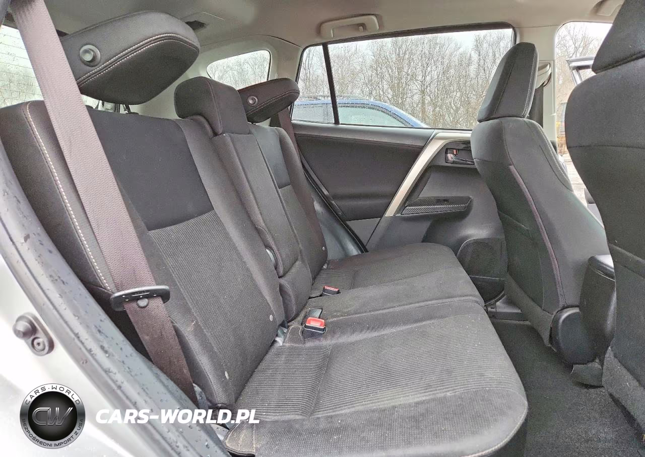 2015 Toyota Rav4 Xle VIN:JTMWFREV2FJ031710 - 11