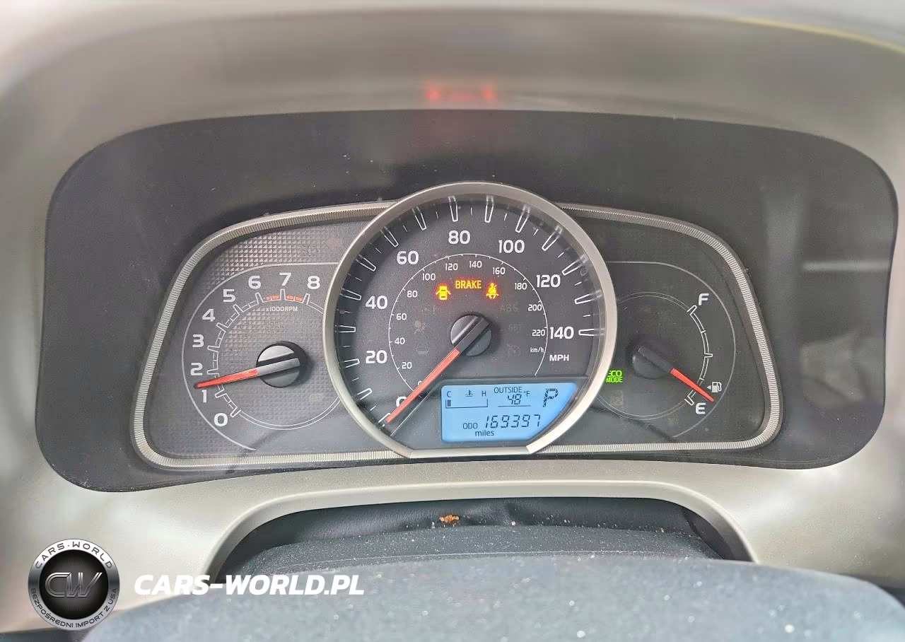 2015 Toyota Rav4 Xle VIN:JTMWFREV2FJ031710 - 9