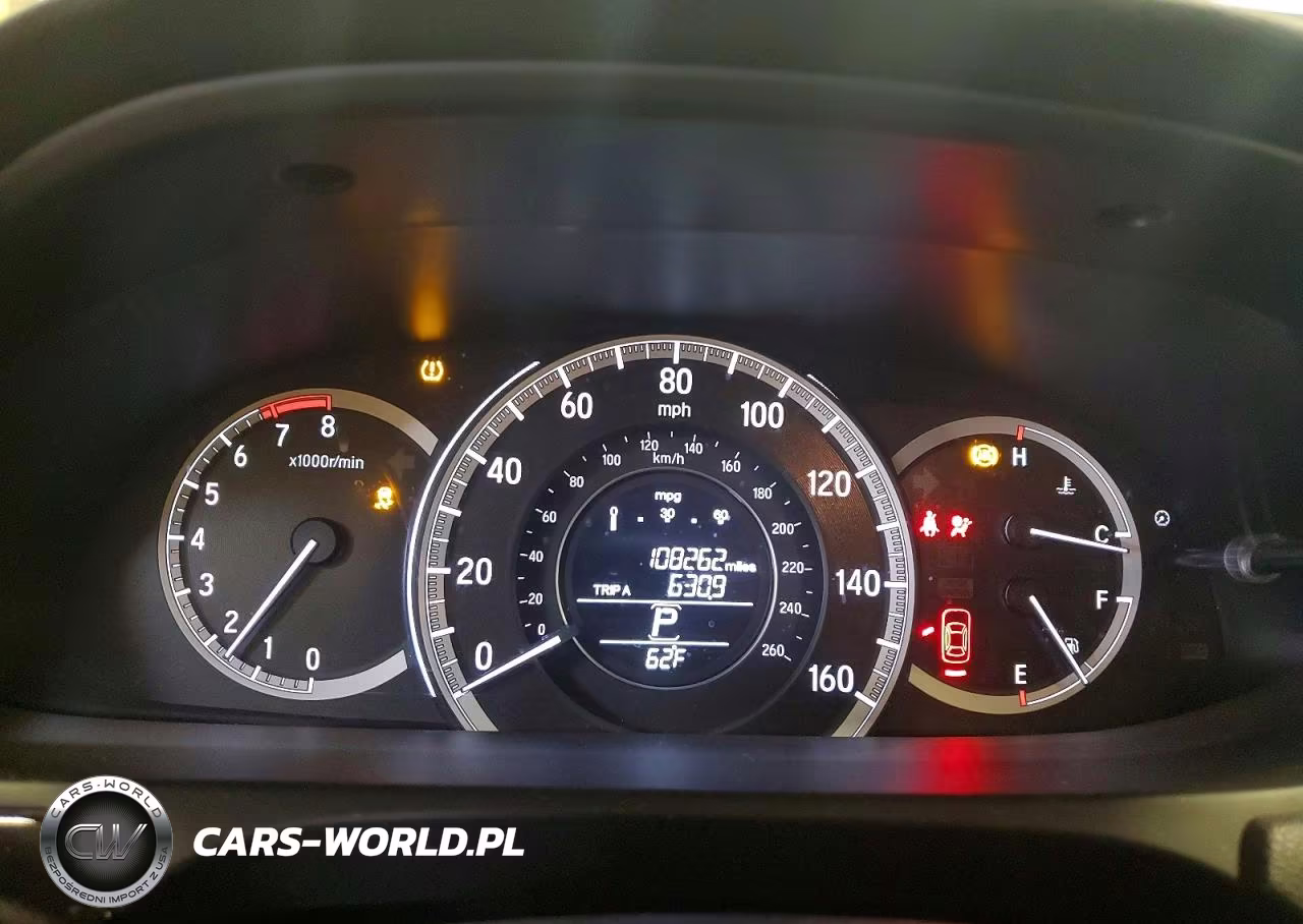 2017 Honda Accord Lx VIN:1HGCR2F36HA157135 - 9