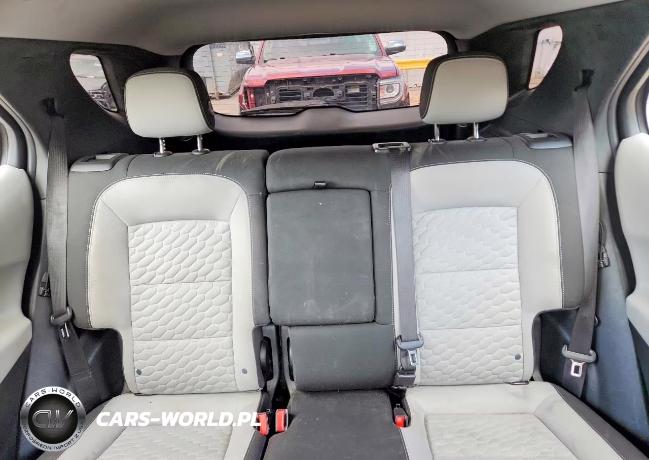 2020 Chevrolet Equinox Ls VIN:2GNAXHEVXL6278006 - 10