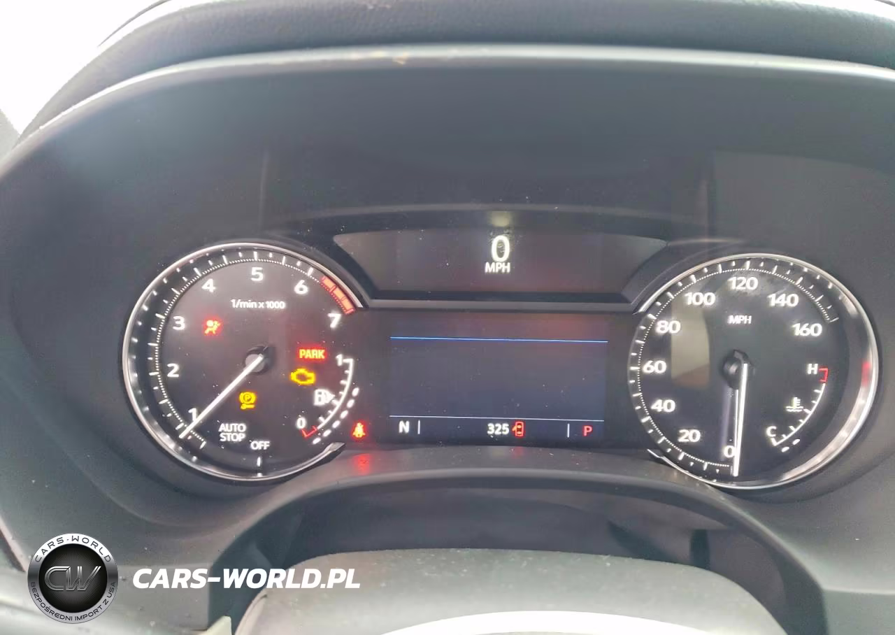 2026 Cadillac Ct4 Luxury + VIN:1G6DJ5RKXT0108309 - 9