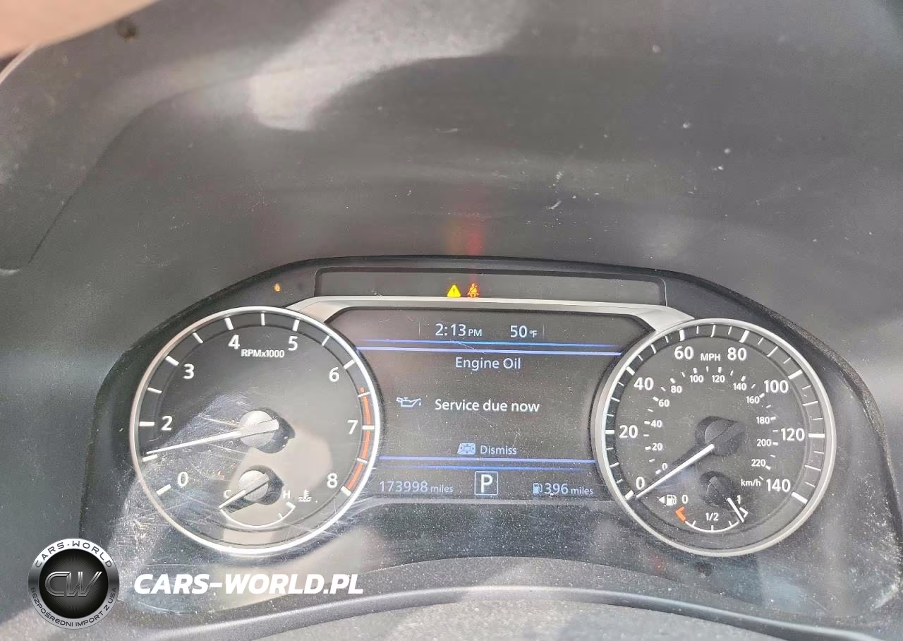 2019 Nissan Altima 2.5 Sr VIN:1N4BL4CW8KC245627 - 9