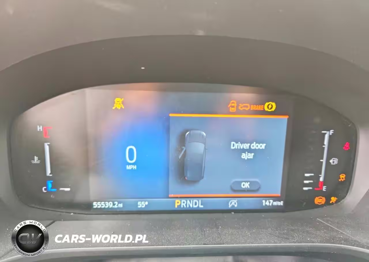 2023 Ford Escape St Line VIN:1FMCU9MN1PUA63070 - 9