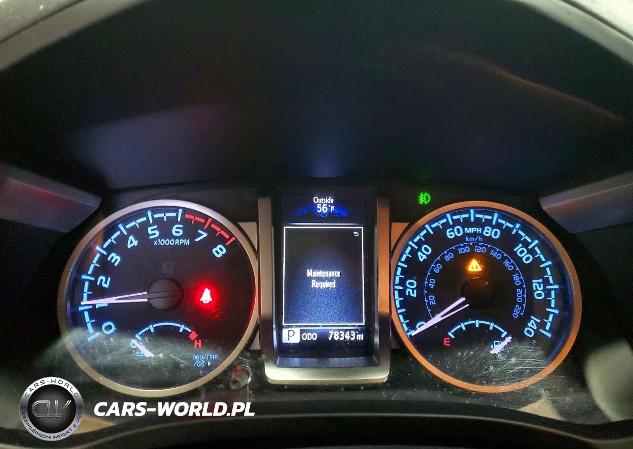 2021 Toyota Tacoma Sr5 V6 VIN:3TMCZ5AN0MM398226 - 9
