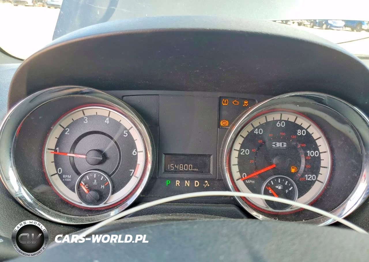 2014 Dodge Grand Caravan Se VIN:2C4RDGBG6ER405744 - 9