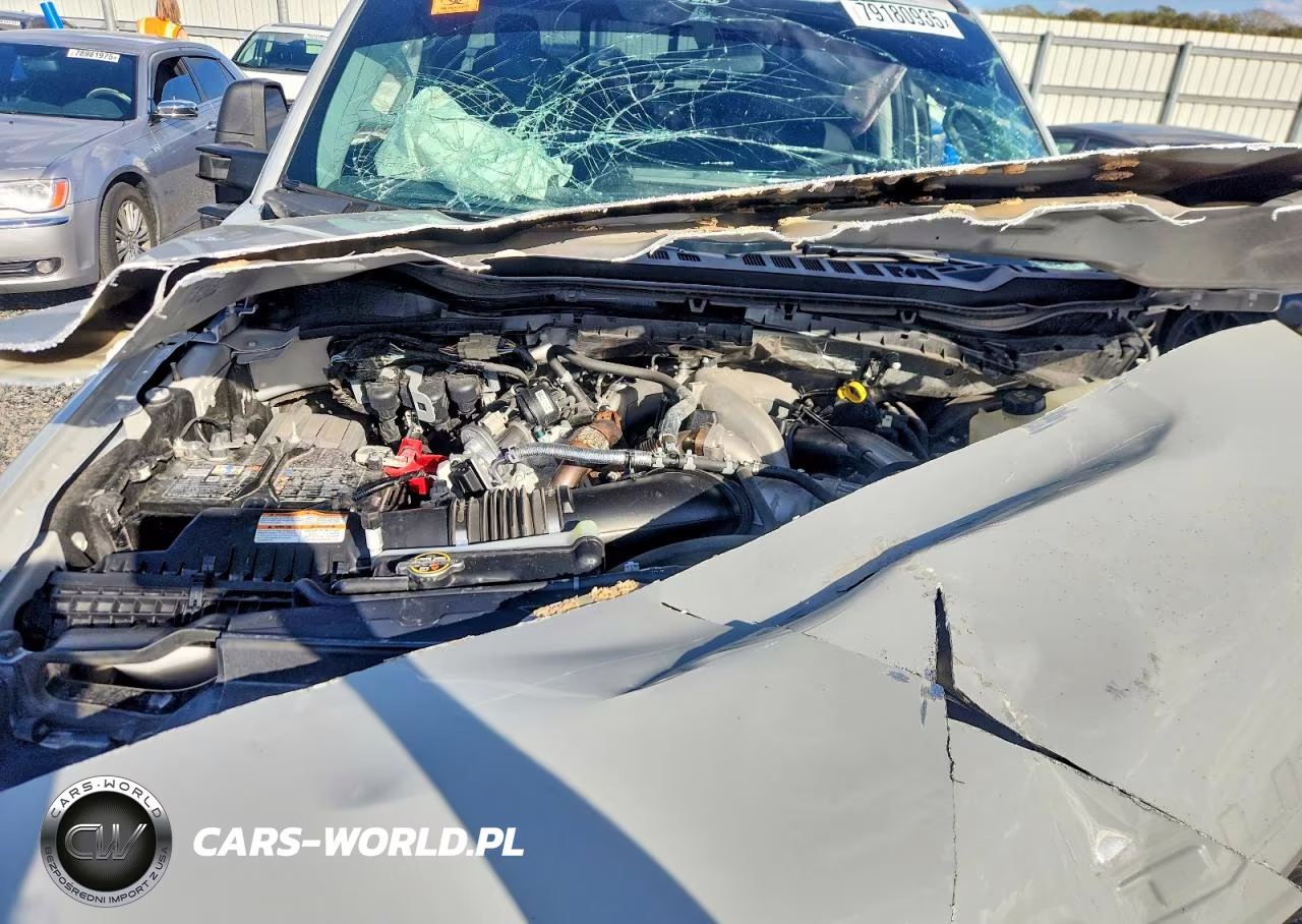 2025 Ford F350 VIN:1FT8W3BTXSED42944 - 11
