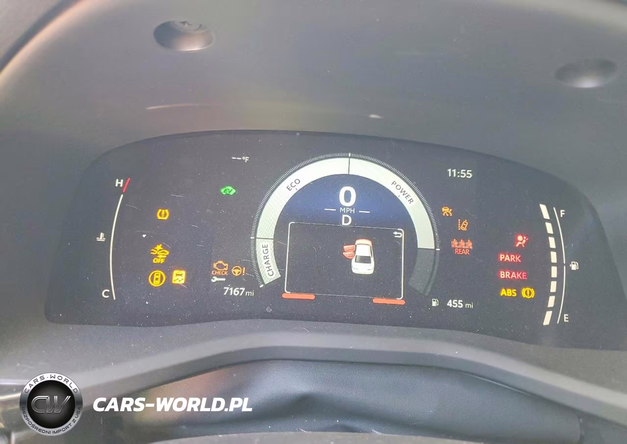 2025 Toyota Camry Se VIN:4T1DAACK1SU184681 - 9