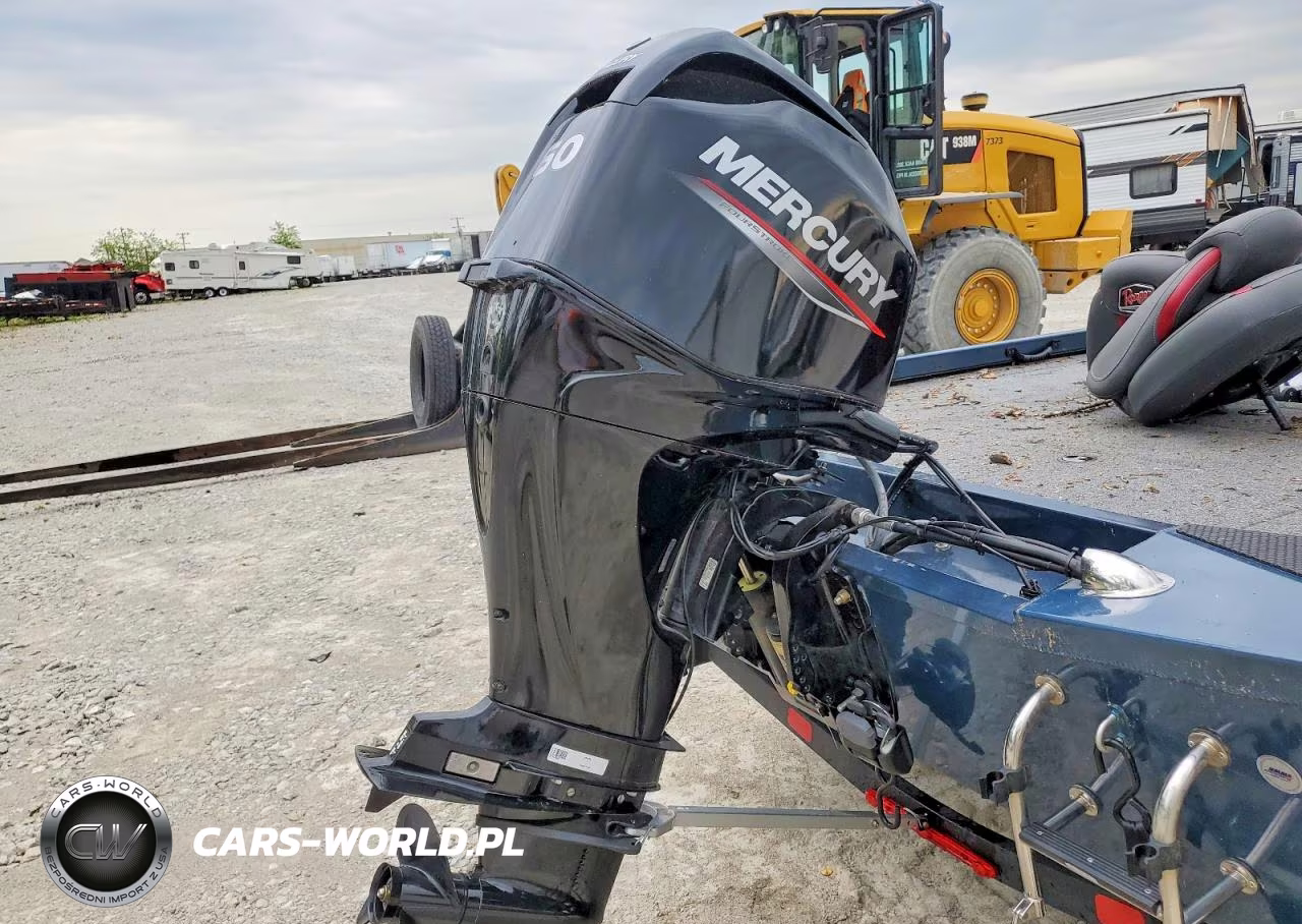 2023 Ranger Rt Bass Boat VIN:RGR11053K223 - 7