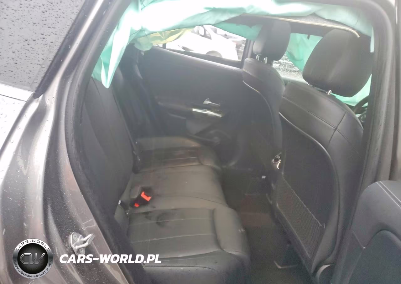 2021 Mercedes-Benz Gla 250 4Matic VIN:W1N4N4HB9MJ222139 - 11