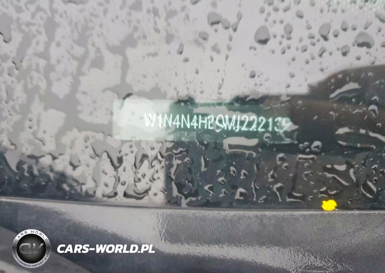 2021 Mercedes-Benz Gla 250 4Matic VIN:W1N4N4HB9MJ222139 - 13