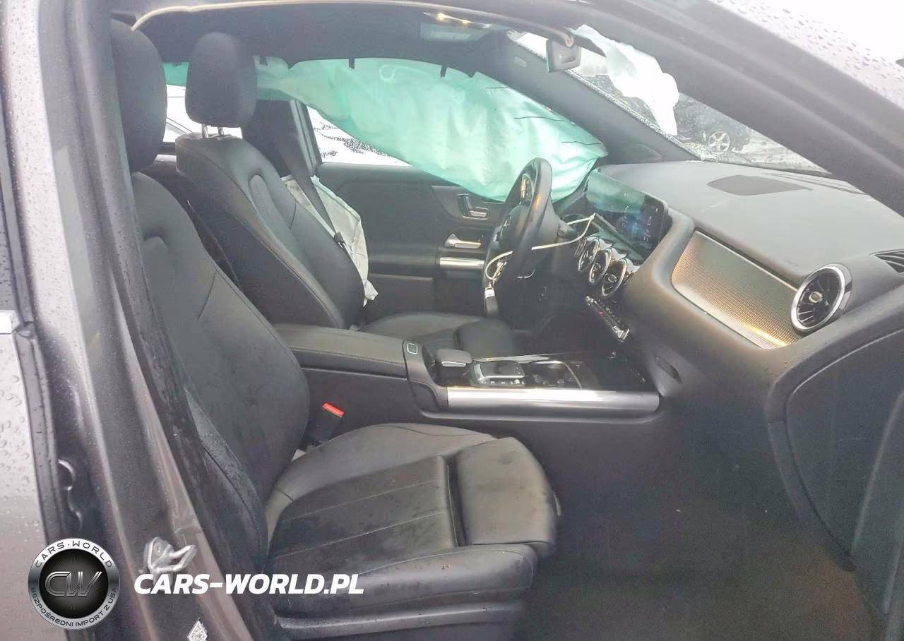 2021 Mercedes-Benz Gla 250 4Matic VIN:W1N4N4HB9MJ222139 - 7