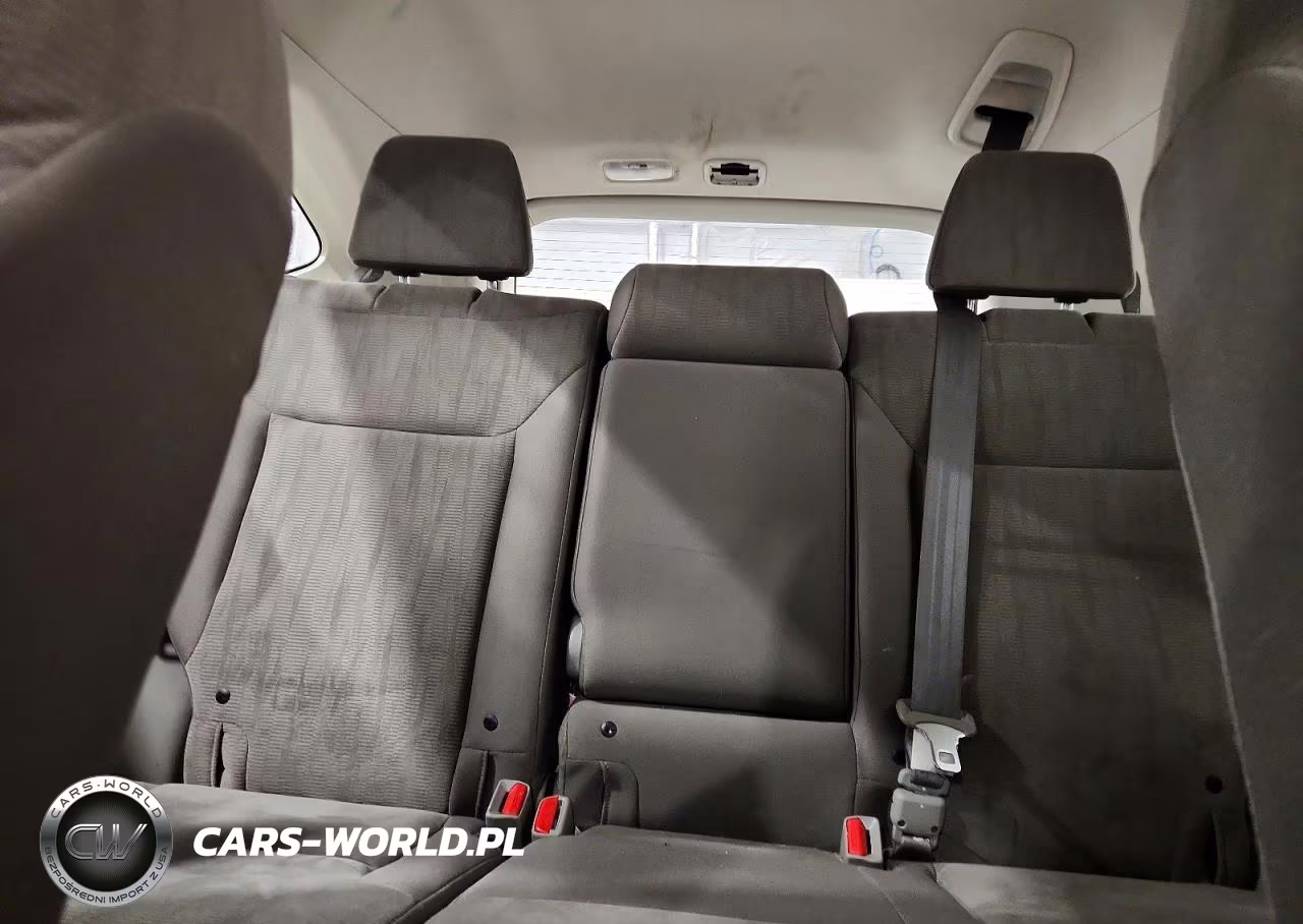 2014 Honda Cr-V Lx VIN:5J6RM4H35EL037563 - 10