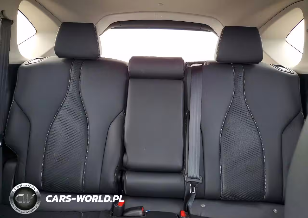2020 Acura Rdx Technology VIN:5J8TC2H53LL014348 - 10