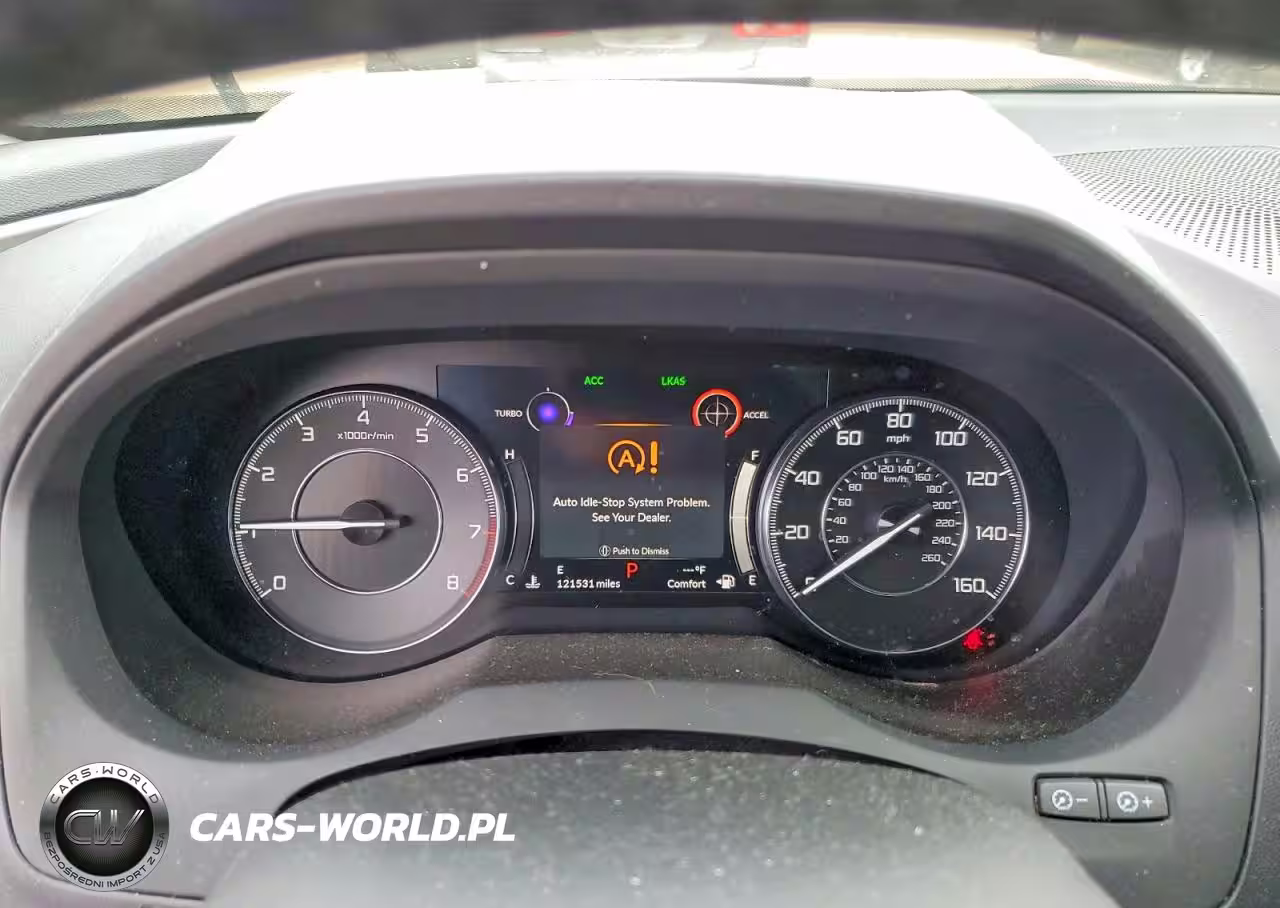 2020 Acura Rdx Technology VIN:5J8TC2H53LL014348 - 9