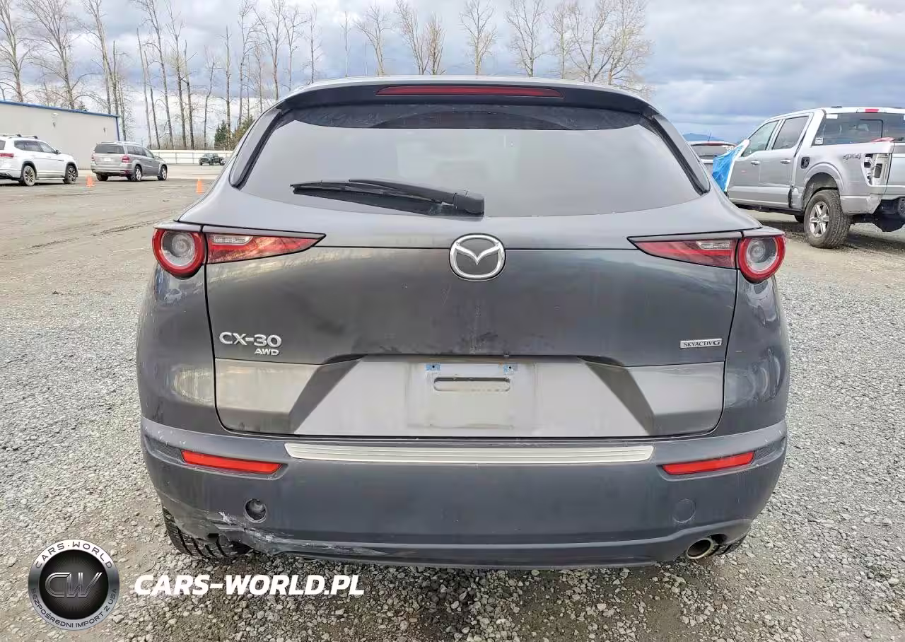 2021 Mazda Cx-30 Preferred VIN:3MVDMBCL1MM220918 - 6