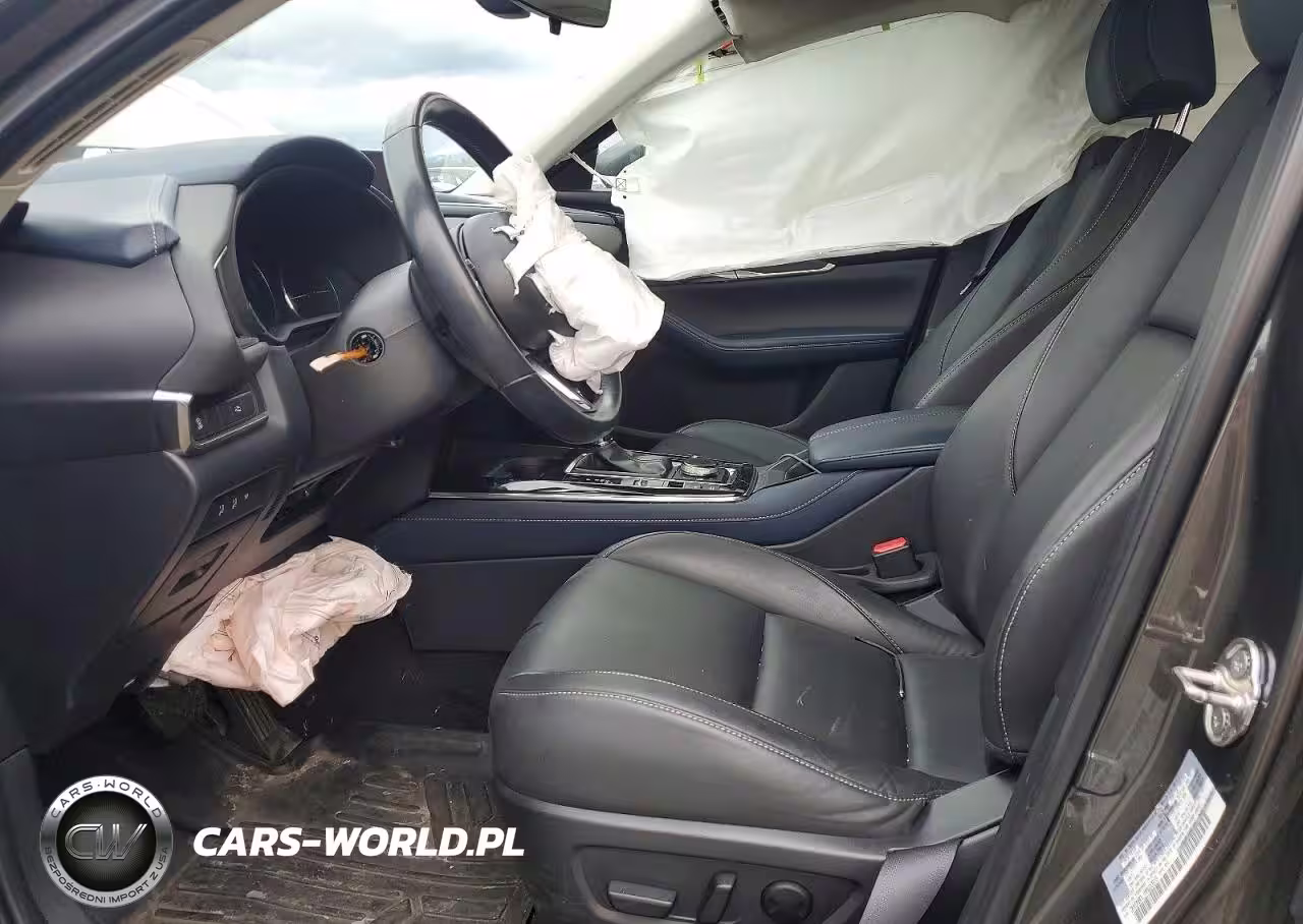 2021 Mazda Cx-30 Preferred VIN:3MVDMBCL1MM220918 - 7