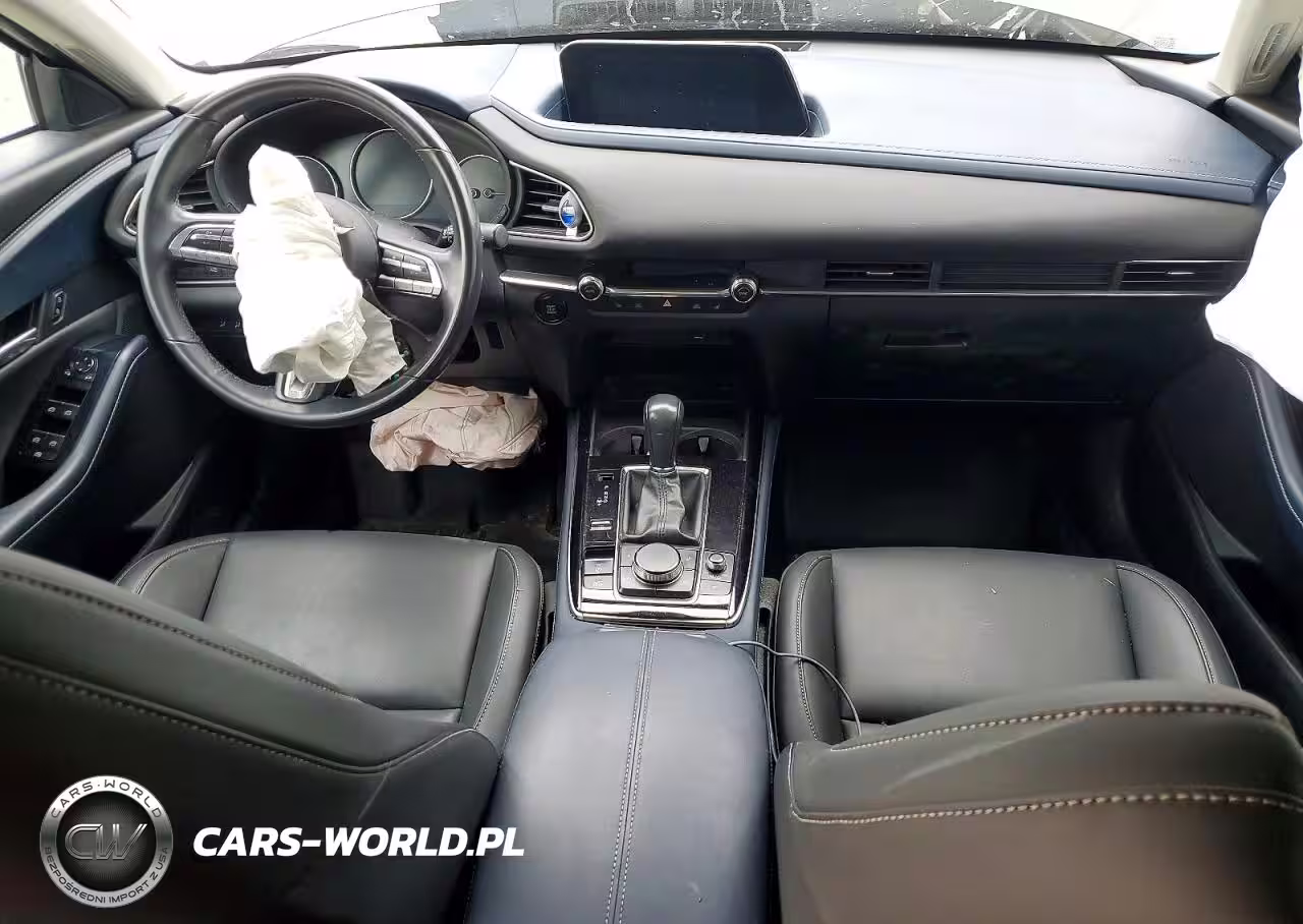 2021 Mazda Cx-30 Preferred VIN:3MVDMBCL1MM220918 - 8