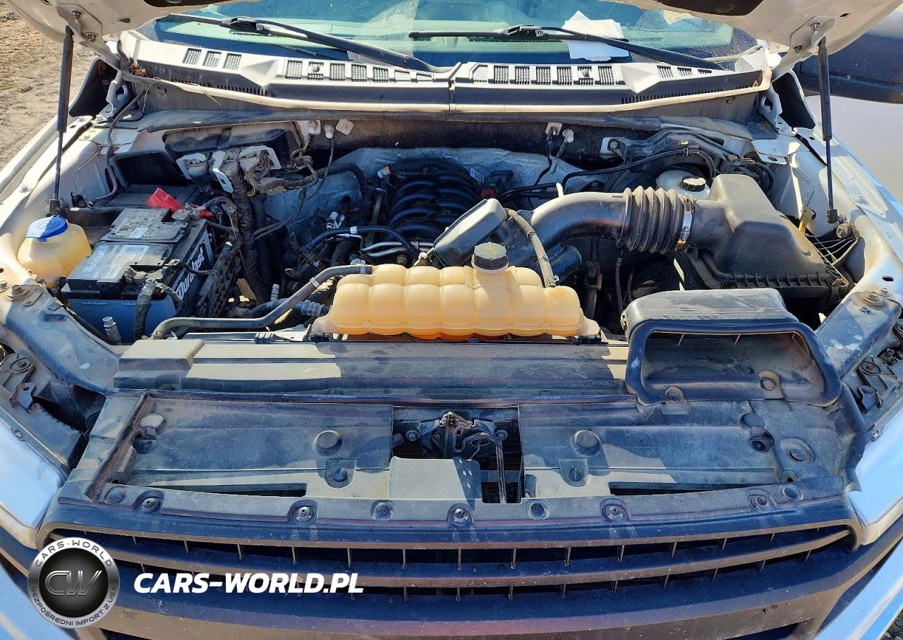 2018 Ford F150 Supercrew VIN:1FTEW1E55JKE29767 - 11