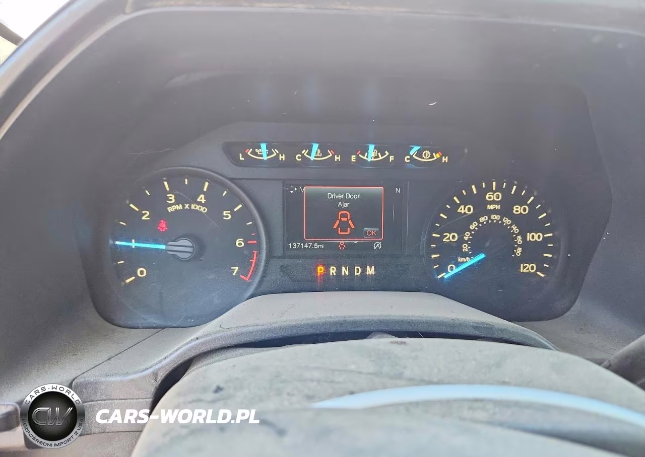 2018 Ford F150 Supercrew VIN:1FTEW1E55JKE29767 - 9